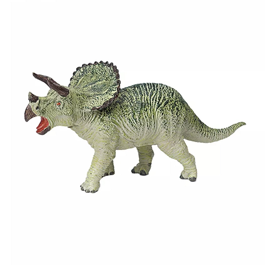 Vinyl Dinosaur Toys with IC